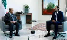 چه سناریویی پشت استعفای حریری نهفته است؟