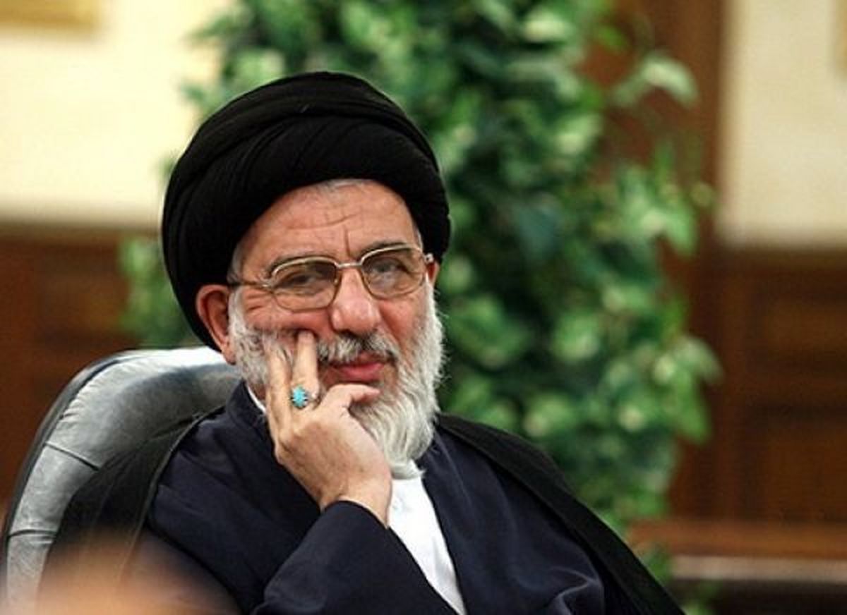 رئیس جدید مجمع تشخیص متولد ایران نیست/ سیاستمداران همشهری آیت الله شاهرودی را بشناسید