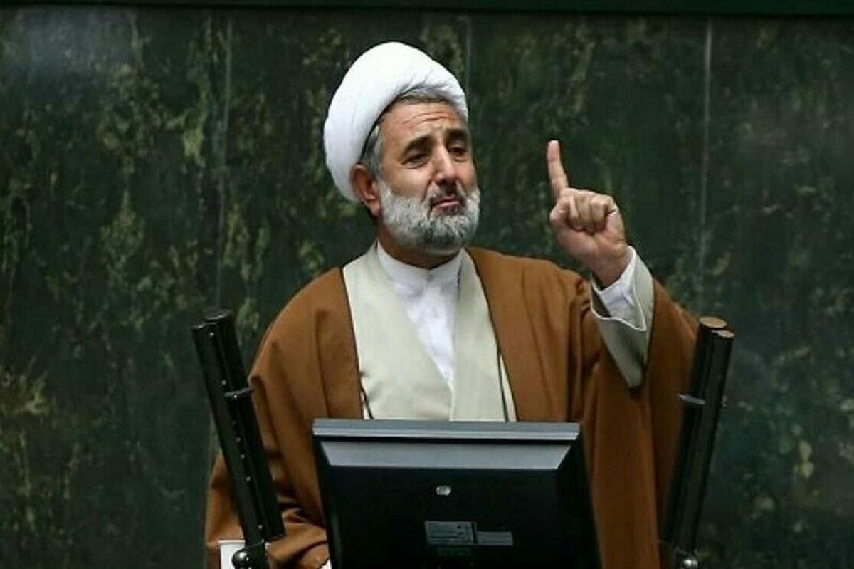 ذوالنور: دولت سیزدهم زیر میز برجام نمی‌زند/ فعالیت هسته‌ای در این ۸ سال از دست نرفته است