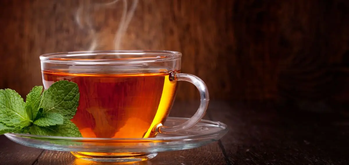 مصرف چای در این مواقع خطرناک است