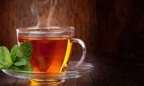 مصرف چای در این مواقع خطرناک است
