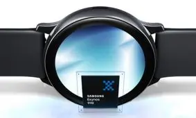 سری «گلکسی واچ ۴» دارای تراشه کاملاً جدید اکسینوس W۹۲۰ است