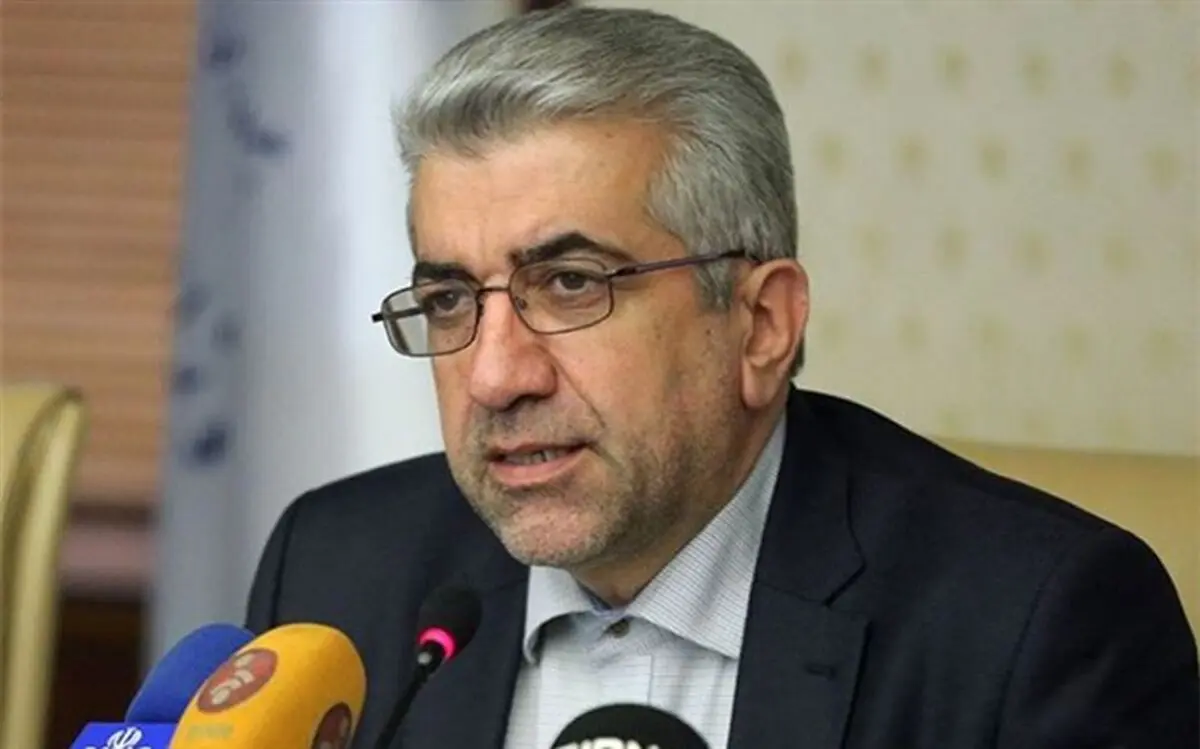 وزیر نیرو: از دوشنبه دیگر قطعی برق نداریم