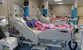 فاجعه کرونا در استان سبز ایران/ روند صعودی بیماران در گیلان ادامه دارد