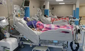 فاجعه کرونا در استان سبز ایران/ روند صعودی بیماران در گیلان ادامه دارد