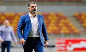 بازیکنان مغضوب فکری همچنان حق تمرین ندارند