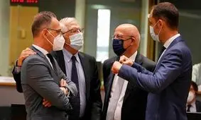 طرح ۳ مرحله ای اروپا برای به تاخیر انداختن پیشرفت هسته‌ ای ایران