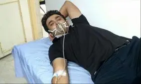 ریزگردها در سیستان و بلوچستان 250 نفر را روانه مراکز درمانی کرد