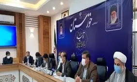 توقف پروژه‌ های انتقال آب اولین خواسته خوزستانی‌ ها است