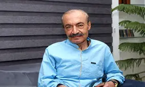 آهنگساز پیشکسوت موسیقی ایرانی به کرونا مبتلا شد