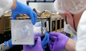 استفاده از نانوماهواره‌ ها برای مقابله با موشک‌ های مافوق صوت و بالستیک