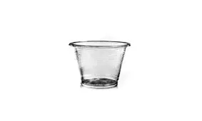 لیوان یکبار مصرف اینگونه تولید می شود/ ویدئو