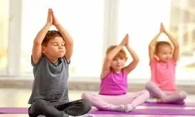 تاثیر یوگا در کودکان مبتلا به اختلال "نقص توجه-بیش‌فعالی"