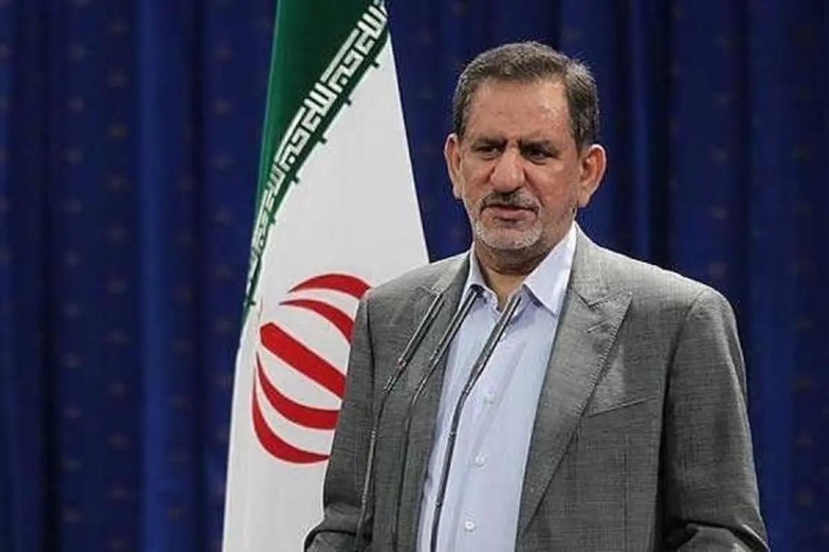 اولویت اول دولت دوازدهم از نظر جهانگیری