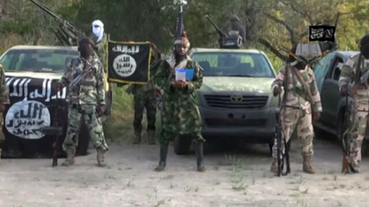 "داعش" در سراسر آفریقا در حال تبدیل شدن به تهدیدی فزاینده است