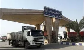 کوتاهی دستگاه‌های متولی باعث مشکلات حمل از بندر امام (ره) است/ ابزار تشویقی آنگونه که باید نمی‌تواند جبران مشکلات کند/ بضاعت کامیون‌ها و کامیون‌داران برای حمل کالا در همین حد است