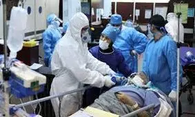 افزایش نزدیک به ۳۰ درصدی بستری‌های کرونایی در چهارمحال و بختیاری