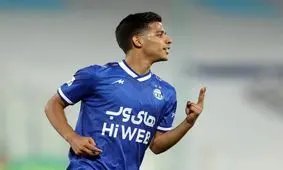 مهدی قایدی در فهرست لژیونرهای الدحیل قرار گرفت