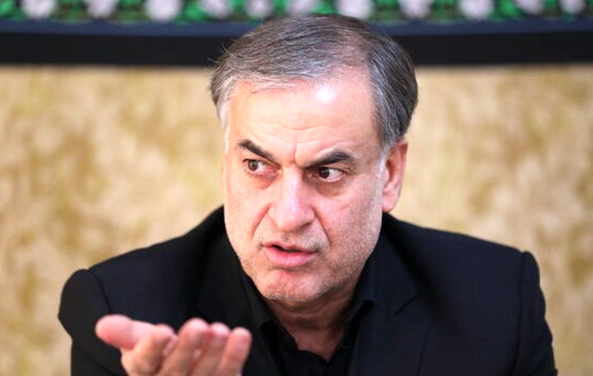 آقای رئیسی! آدمهای تکراری راه بندانند نه راهگشا