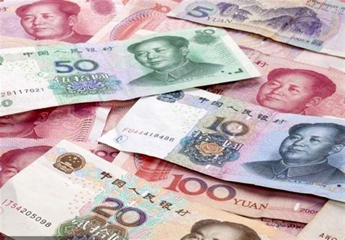 چین به دنبال پرداخت بین مرزی با یوان دیجیتال