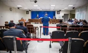 روایت متهم نفتی از جزئیات جلسات مرتضوی و بابک زنجانی / چه معامله ای سر ۱۳۸ شرکت تامین اجتماعی صورت گرفت؟