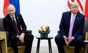 انتشار اسنادی تازه از "دخالت پوتین در انتخابات ۲۰۱۶ آمریکا" و پیروزی ترامپ