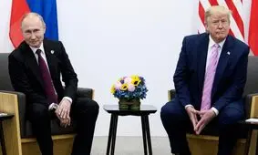 انتشار اسنادی تازه از "دخالت پوتین در انتخابات ۲۰۱۶ آمریکا" و پیروزی ترامپ