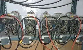 کشف و ضبط نزدیک به 19هزار دستگاه ماینر در 20 روز ابتدایی تیرماه/ برخورد با استخراج کنندگان غیرقانونی ارزهای دیجیتال جدی است