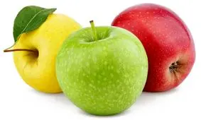 طرز تهیه دسر «سیب سرخ شده»