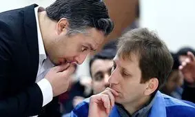 واکنش وکیل بابک زنجانی به خبر قطعی بودن حکم اعدام موکلش: رای دادگاه امکان بخشودگی متهم را مطرح کرده است/ بابک زنجانی گام‌های بزرگی برای بازگشت پول برداشته است