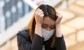 "کووید طولانی" بیش از ۲۰۰ علامت دارد