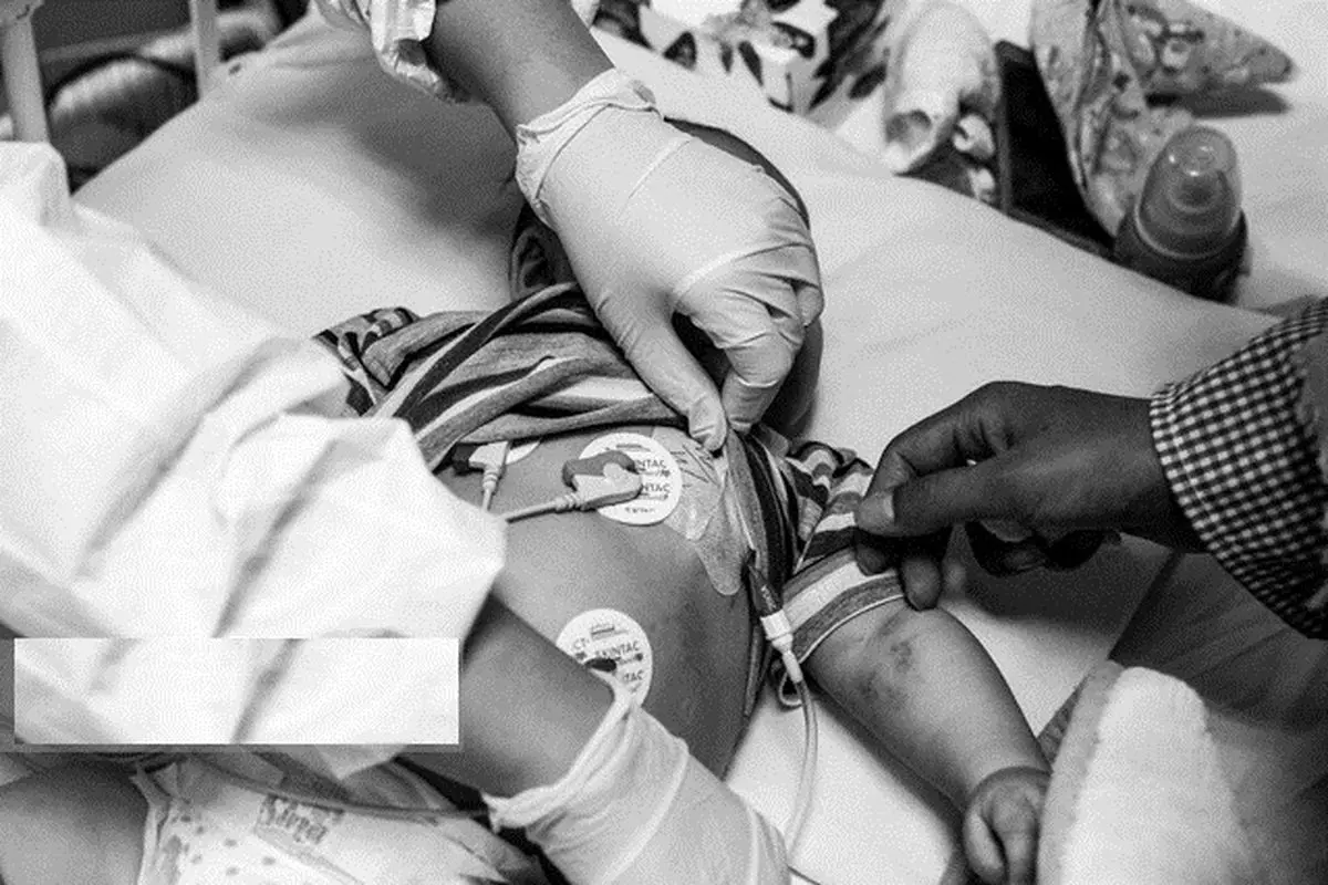 "دلتا" همبازی خطرناک کودکان/ قدرت سرایت بالای ویروس جهش یافته کرونای هندی