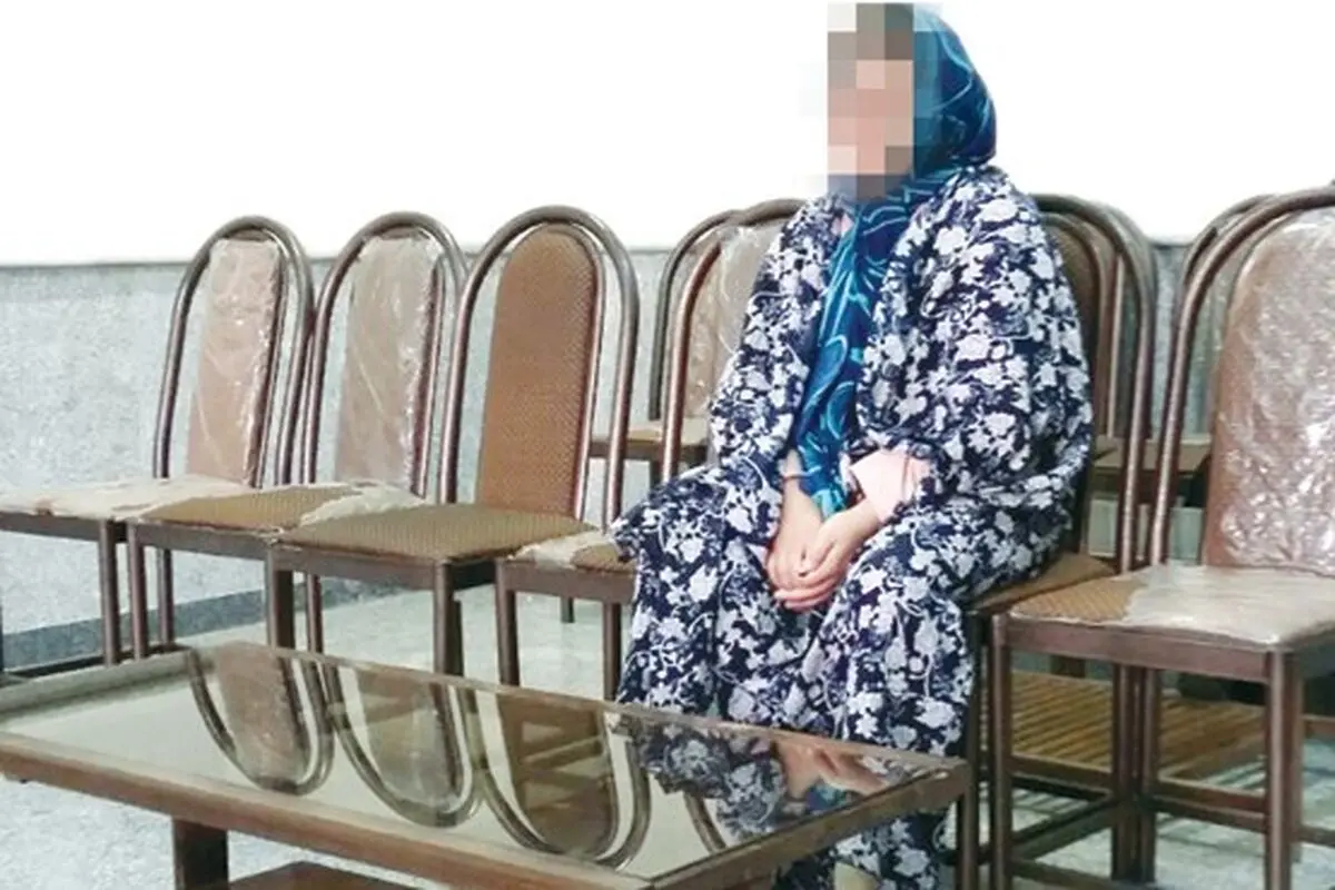 همدستی دختر ۱۶ساله و مادرش در قتل پدر
