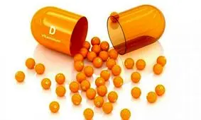 عدم جذب ویتامین دی از پشت شیشه