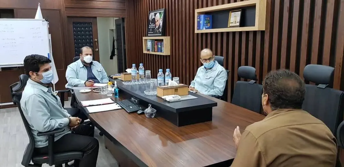 تلاش برای بهبود معیشت کارگران، رحمت الهی است