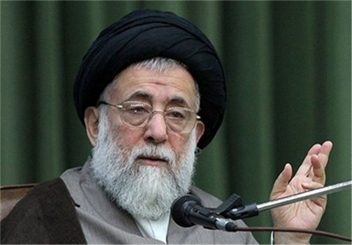 حل مشکل آب در استان خوزستان وظیفه همه مسئولان است
