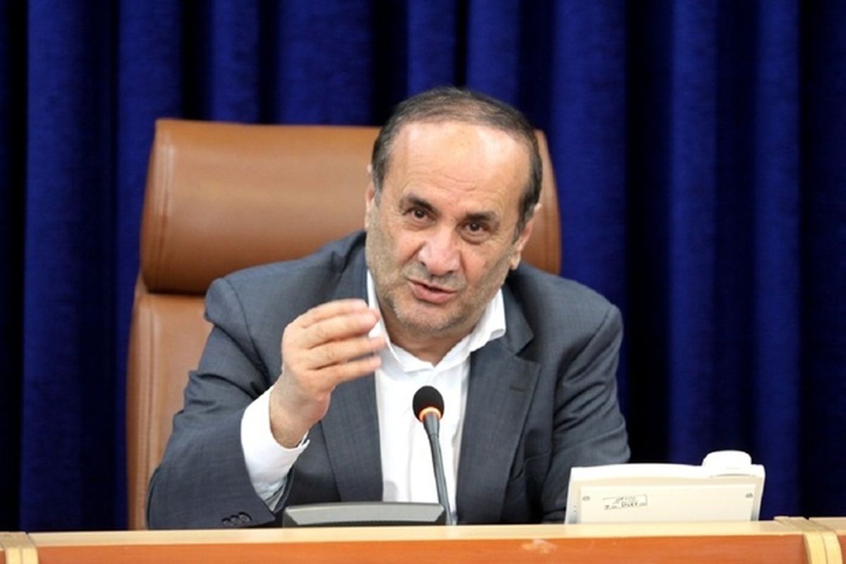 عصبانیت استاندار خوزستان از سوالات مجری شبکه خبر/ ویدئو