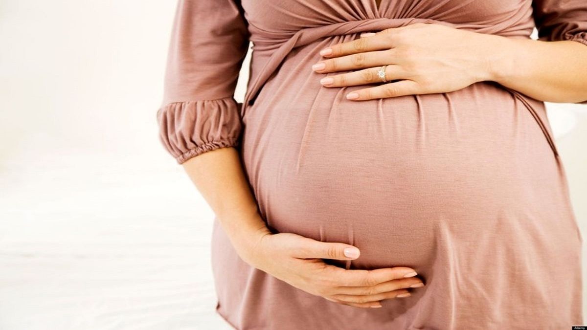 آیا کرونا از جفت به جنین منتقل می شود؟