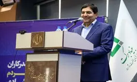 بیش از ۳ میلیون دوز واکسن کرونای "ابران برکت" در حال تحویل به وزارت بهداشت است