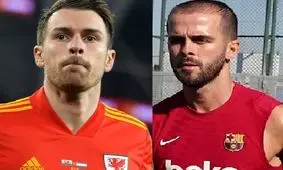 پیشنهاد یوونتوس به بارسلونا برای معاوضه رمزی با پیانیچ/ مورینیو بازیکن بوسنیایی را نخواست