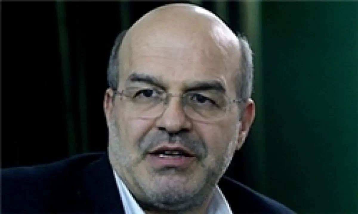 کلانتری: فاجعه آب، گرفتاری اصلی محیط زیست کشور ما است