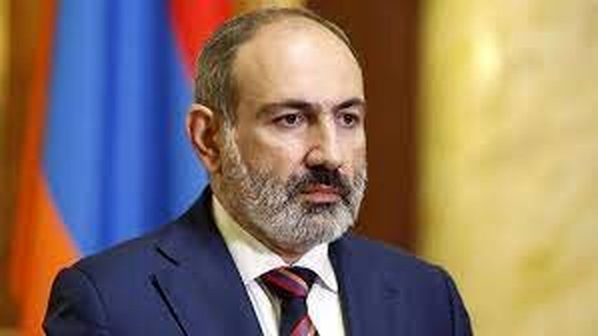 نخست‌وزیر ارمنستان: باکو قصد آغاز درگیریهای نظامی جدید در مرز دارد