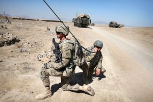 دولت بایدن ۲۵۰۰ کارمند افغانستانی را مستقیما به خاک آمریکا منتقل می‌کند