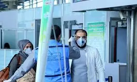 گزارشی از مشکلات مسافران ایرانی برای دریافت ویزای آمریکا/ ۵ دقیقه مصاحبه در پاکستان، ۳۰ میلیون تومان!