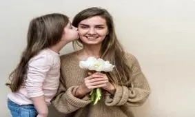 چگونه یک مادر شاد و خانواده دوست باشیم؟