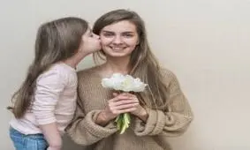 چگونه یک مادر شاد و خانواده دوست باشیم؟
