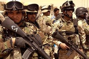 کشته شدن ۴ سرباز عراقی در حمله داعش در کرکوک