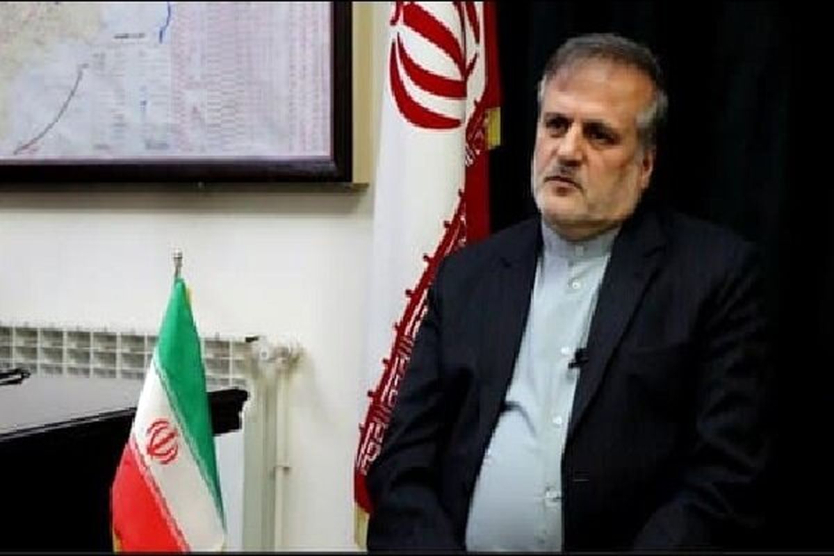 کنسولگری ایران در مزار شریف به فعالیت خود ادامه میدهد