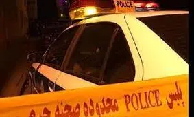 رمزگشایی از قتل فرانک ۵ ساله