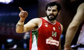 افتخار بزرگی است که به عنوان پرچمدار کاروان ایران انتخاب شده‌ ام/ ویدئو